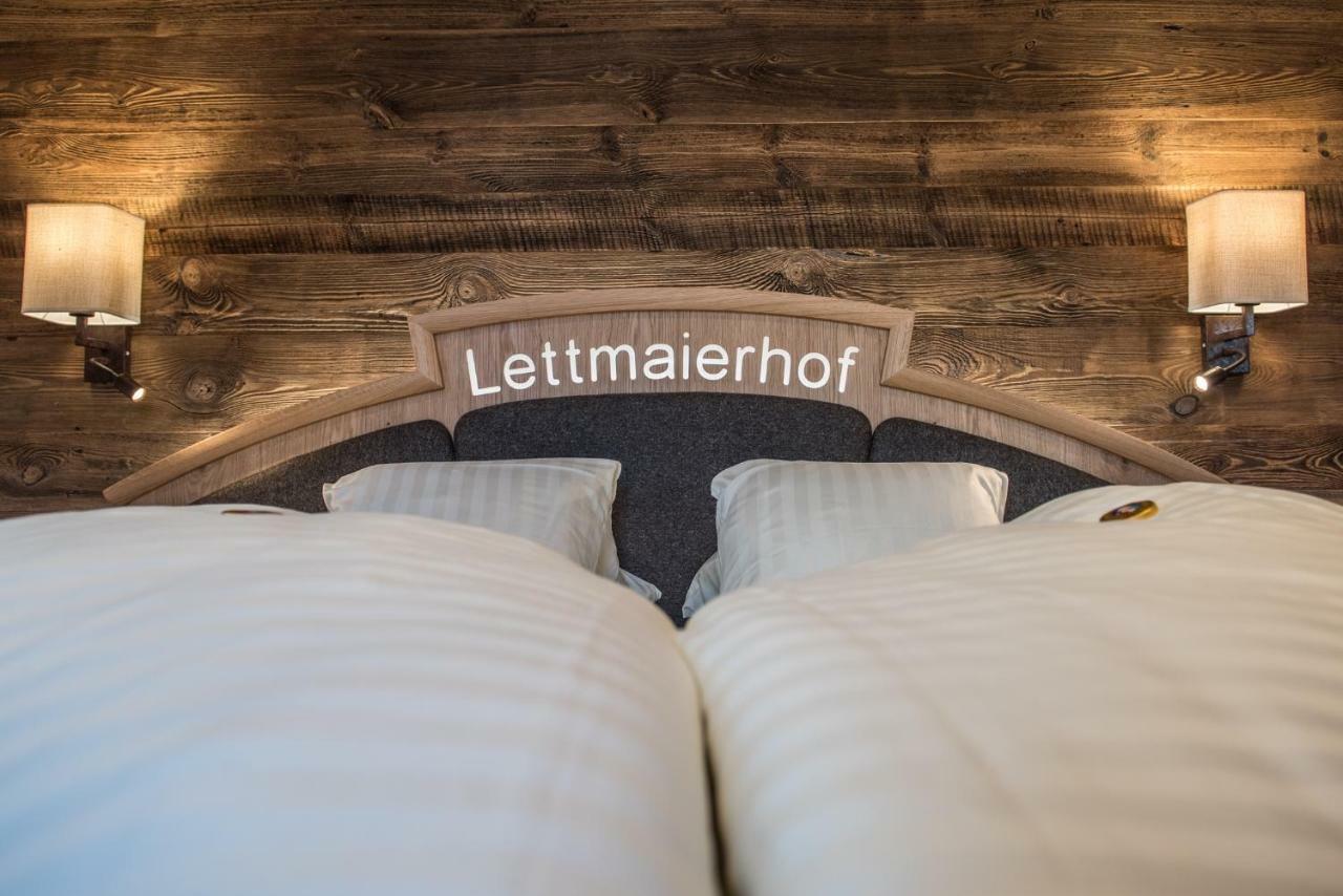 Lettmaierhof Hotel Haus im Ennstal Exterior foto